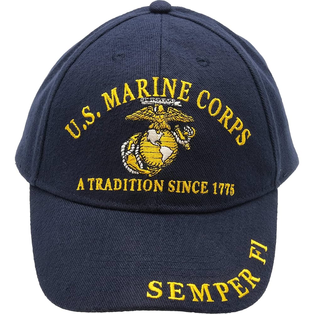 Amazon | FindingKing アメリカ海兵隊 A Tradition Since 1775